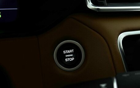 Land Rover Range Rover Velar I, 2017 год, 4 699 000 рублей, 18 фотография