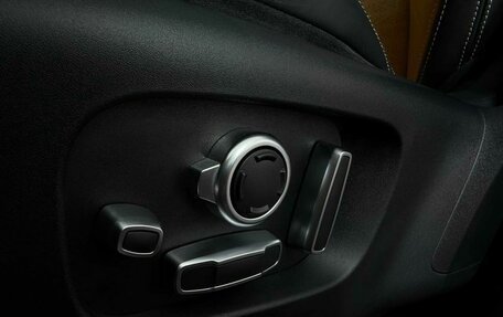 Land Rover Range Rover Velar I, 2017 год, 4 699 000 рублей, 22 фотография