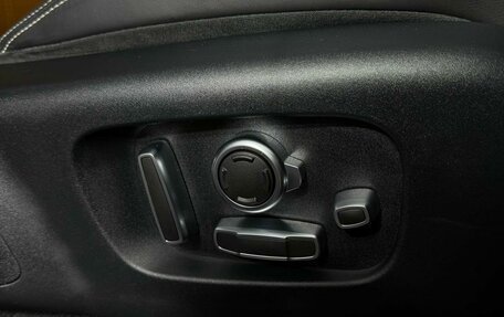 Land Rover Range Rover Velar I, 2017 год, 4 699 000 рублей, 31 фотография