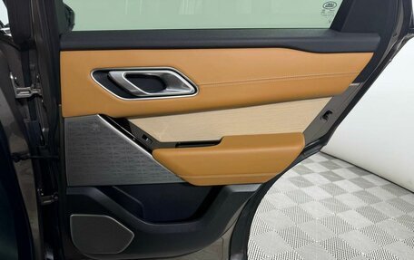 Land Rover Range Rover Velar I, 2017 год, 4 699 000 рублей, 32 фотография