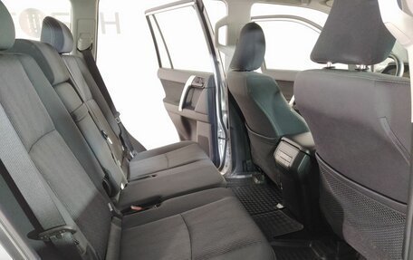 Toyota Land Cruiser Prado 150 рестайлинг 2, 2019 год, 3 780 000 рублей, 18 фотография