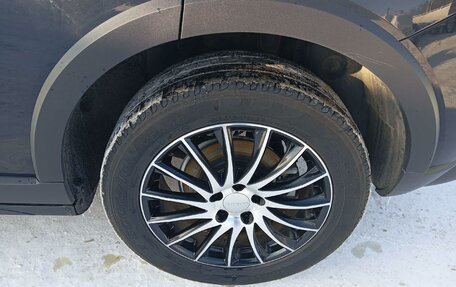 Haval Jolion, 2024 год, 1 284 000 рублей, 4 фотография