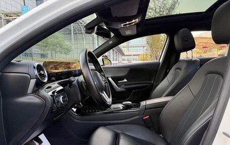 Mercedes-Benz A-Класс, 2021 год, 1 795 777 рублей, 7 фотография