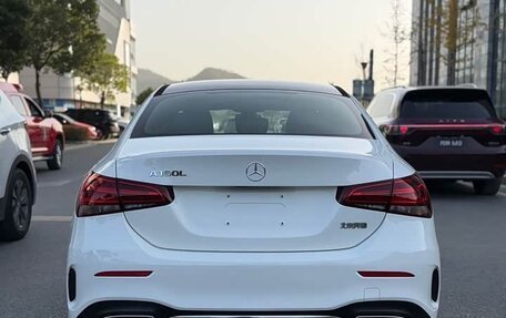 Mercedes-Benz A-Класс, 2021 год, 1 795 777 рублей, 5 фотография