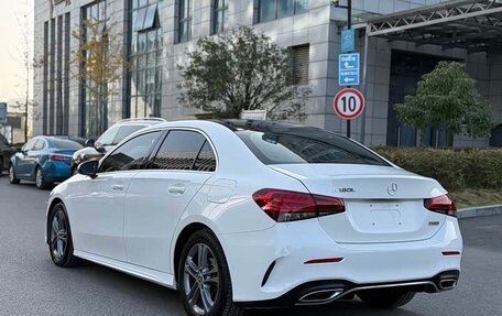 Mercedes-Benz A-Класс, 2021 год, 1 795 777 рублей, 6 фотография