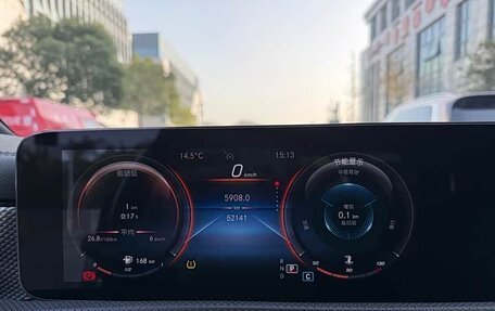 Mercedes-Benz A-Класс, 2021 год, 1 795 777 рублей, 11 фотография