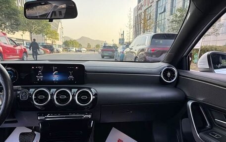 Mercedes-Benz A-Класс, 2021 год, 1 795 777 рублей, 10 фотография