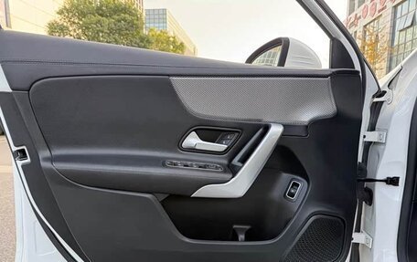 Mercedes-Benz A-Класс, 2021 год, 1 795 777 рублей, 12 фотография