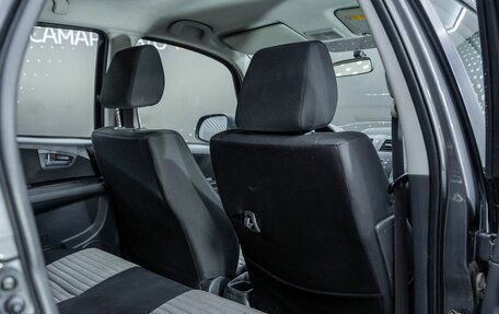 Suzuki SX4 II рестайлинг, 2010 год, 642 000 рублей, 16 фотография