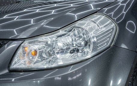 Suzuki SX4 II рестайлинг, 2010 год, 642 000 рублей, 20 фотография