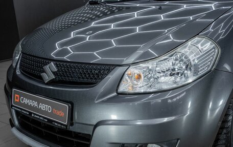 Suzuki SX4 II рестайлинг, 2010 год, 642 000 рублей, 21 фотография