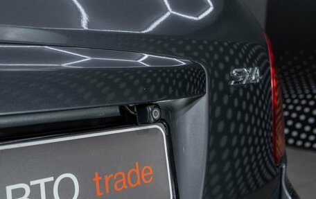 Suzuki SX4 II рестайлинг, 2010 год, 642 000 рублей, 28 фотография