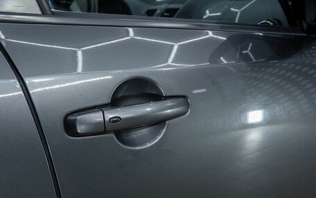 Suzuki SX4 II рестайлинг, 2010 год, 642 000 рублей, 27 фотография