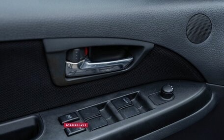 Suzuki SX4 II рестайлинг, 2010 год, 642 000 рублей, 18 фотография