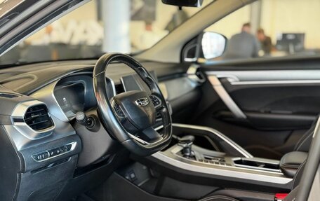 Geely Coolray I, 2022 год, 1 299 000 рублей, 8 фотография