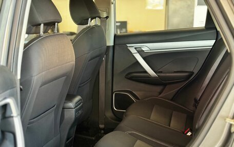 Geely Coolray I, 2022 год, 1 299 000 рублей, 9 фотография