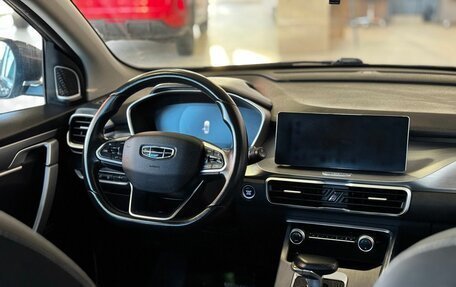 Geely Coolray I, 2022 год, 1 299 000 рублей, 10 фотография