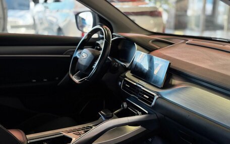 Geely Coolray I, 2022 год, 1 299 000 рублей, 11 фотография