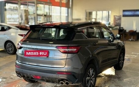 Geely Coolray I, 2022 год, 1 299 000 рублей, 4 фотография