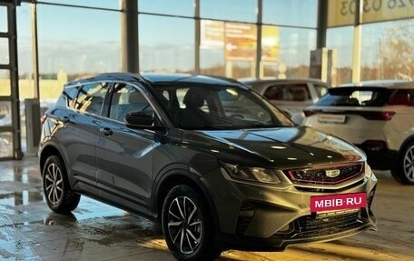 Geely Coolray I, 2022 год, 1 299 000 рублей, 3 фотография