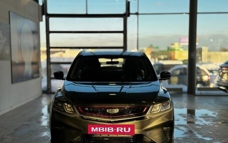 Geely Coolray I, 2022 год, 1 299 000 рублей, 2 фотография