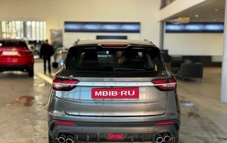 Geely Coolray I, 2022 год, 1 299 000 рублей, 5 фотография