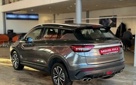 Geely Coolray I, 2022 год, 1 299 000 рублей, 6 фотография