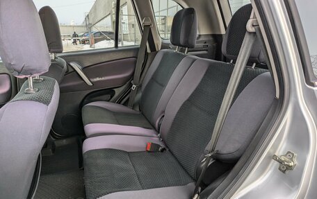 Chery Tiggo (T11), 2012 год, 480 000 рублей, 10 фотография