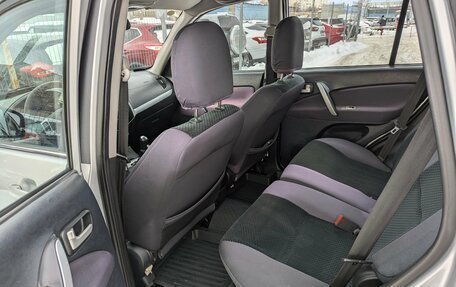 Chery Tiggo (T11), 2012 год, 480 000 рублей, 9 фотография