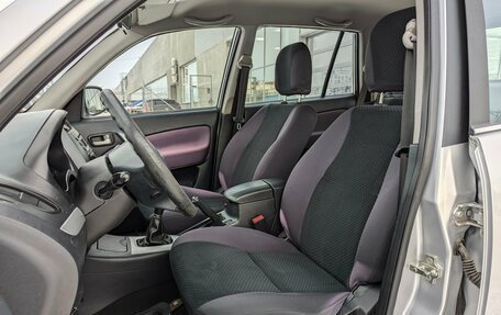 Chery Tiggo (T11), 2012 год, 480 000 рублей, 8 фотография