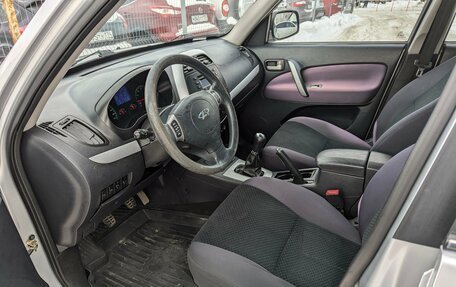 Chery Tiggo (T11), 2012 год, 480 000 рублей, 7 фотография