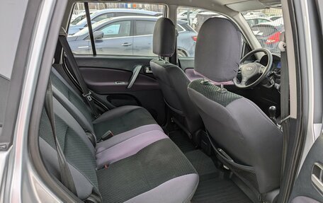 Chery Tiggo (T11), 2012 год, 480 000 рублей, 11 фотография