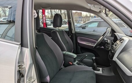Chery Tiggo (T11), 2012 год, 480 000 рублей, 14 фотография