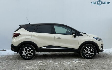 Renault Kaptur I рестайлинг, 2019 год, 1 550 000 рублей, 4 фотография