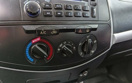 Chery Tiggo (T11), 2012 год, 480 000 рублей, 18 фотография