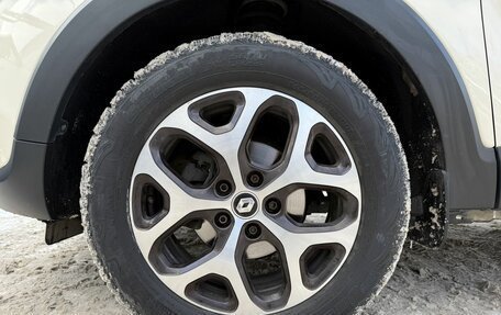 Renault Kaptur I рестайлинг, 2019 год, 1 550 000 рублей, 9 фотография