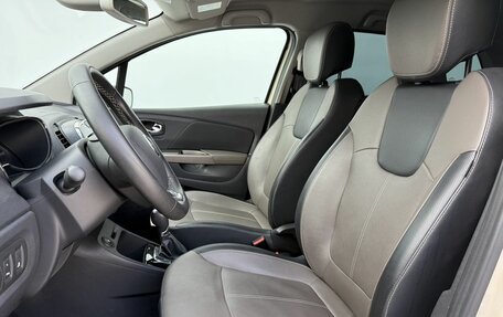 Renault Kaptur I рестайлинг, 2019 год, 1 550 000 рублей, 10 фотография