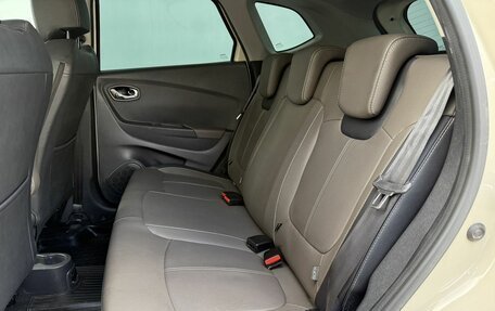 Renault Kaptur I рестайлинг, 2019 год, 1 550 000 рублей, 11 фотография