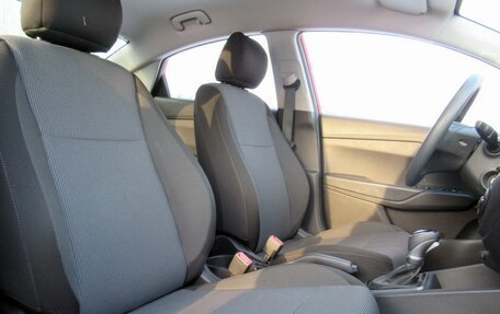 Hyundai Solaris II рестайлинг, 2021 год, 1 470 000 рублей, 16 фотография