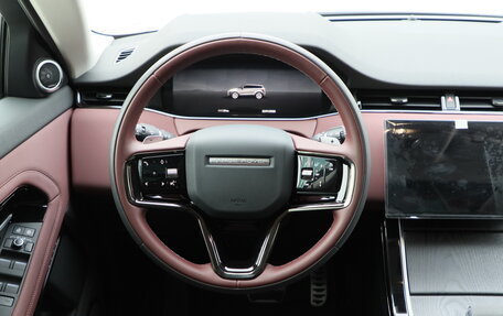 Land Rover Range Rover Evoque II, 2025 год, 6 150 000 рублей, 11 фотография