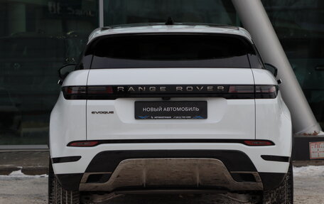 Land Rover Range Rover Evoque II, 2025 год, 6 150 000 рублей, 4 фотография