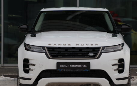 Land Rover Range Rover Evoque II, 2025 год, 6 150 000 рублей, 8 фотография