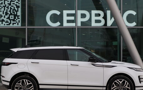 Land Rover Range Rover Evoque II, 2025 год, 6 150 000 рублей, 6 фотография