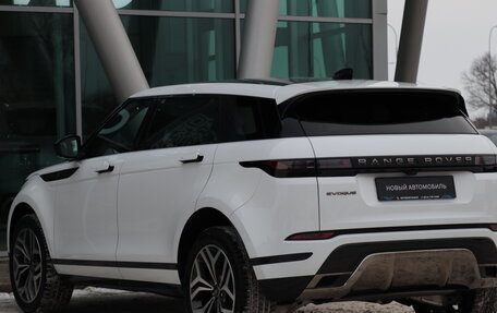 Land Rover Range Rover Evoque II, 2025 год, 6 150 000 рублей, 3 фотография