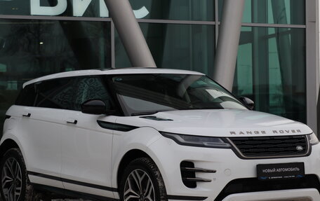Land Rover Range Rover Evoque II, 2025 год, 6 150 000 рублей, 7 фотография
