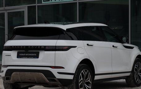 Land Rover Range Rover Evoque II, 2025 год, 6 150 000 рублей, 5 фотография