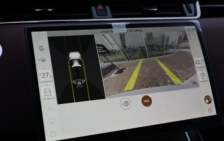 Land Rover Range Rover Evoque II, 2025 год, 6 150 000 рублей, 14 фотография