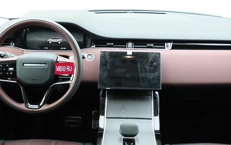 Land Rover Range Rover Evoque II, 2025 год, 6 150 000 рублей, 10 фотография