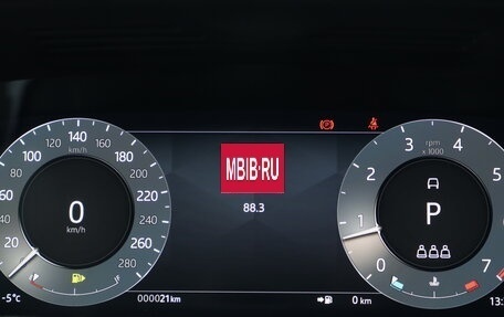 Land Rover Range Rover Evoque II, 2025 год, 6 150 000 рублей, 12 фотография