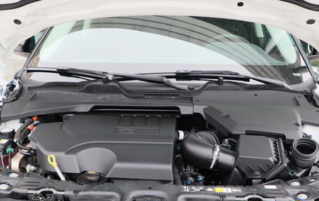 Land Rover Range Rover Evoque II, 2025 год, 6 150 000 рублей, 21 фотография